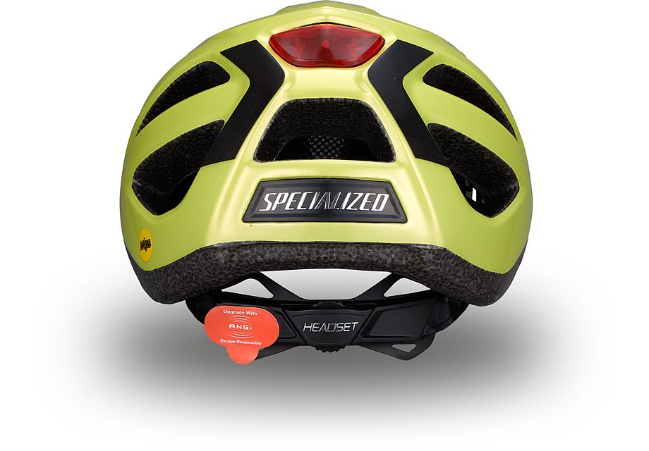Specialized Centro Winter Led Mips Helmet
