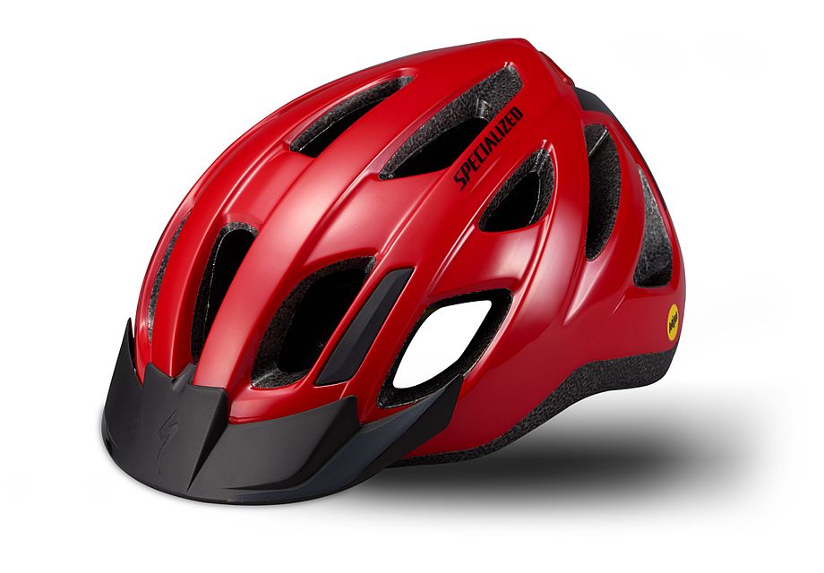 Specialized Centro Winter Led Mips Helmet