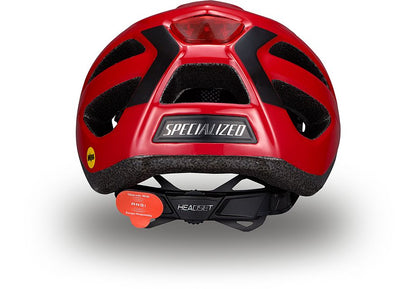 Specialized Centro Winter Led Mips Helmet