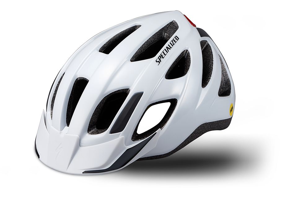 Specialized Centro Winter Led Mips Helmet
