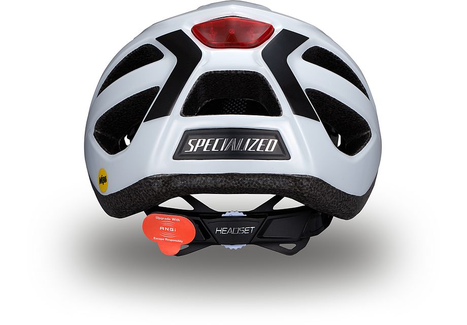 Specialized Centro Winter Led Mips Helmet