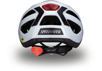 Specialized Centro Winter Led Mips Helmet