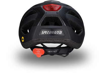 Specialized Centro Winter Led Mips Helmet