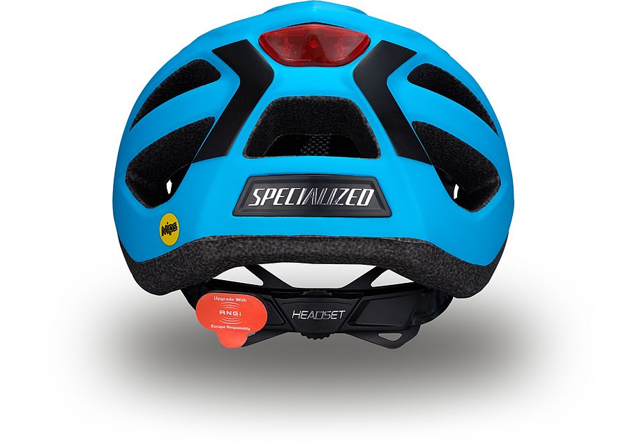 Specialized Centro Winter Led Mips Helmet