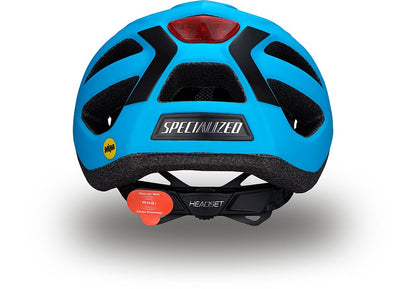 Specialized Centro Winter Led Mips Helmet