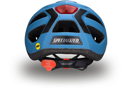 Specialized Centro Winter Led Mips Helmet