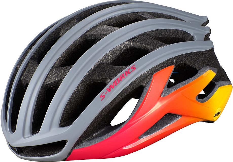 Specialized S-Works Prevail Ii Angi Mips Helmet