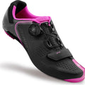Black / Pink