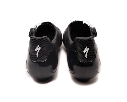 Specialized S-Works 7 Road Shoe Blk Wide 46.5 (New Other)