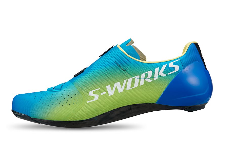 S-Works 7 Down Under 2020 Ltd Shoe