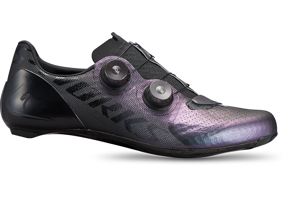 Specialized S-Works 7 Road Shoe – Incycle Bicycles