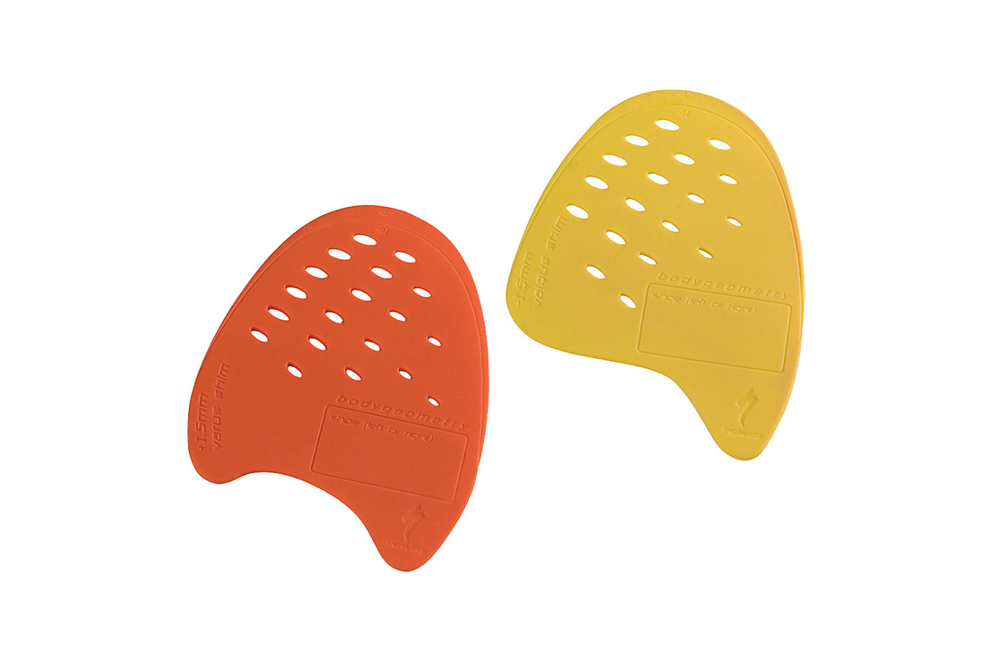 Specialized BG Shim Kit - #49-50