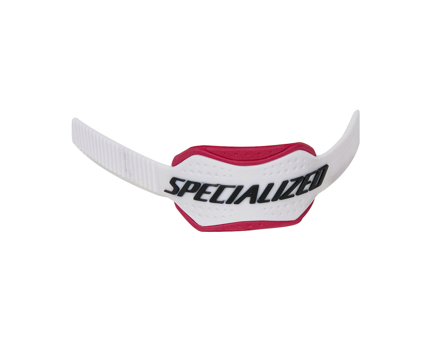 Specialized 11 D-Link (Sl) Replacement Strap - Wht/Red 36-39