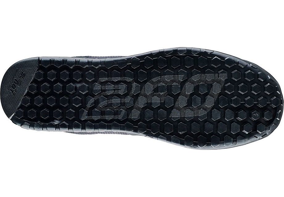 Specialized 2Fo Flat 1.0 Shoe Black 48