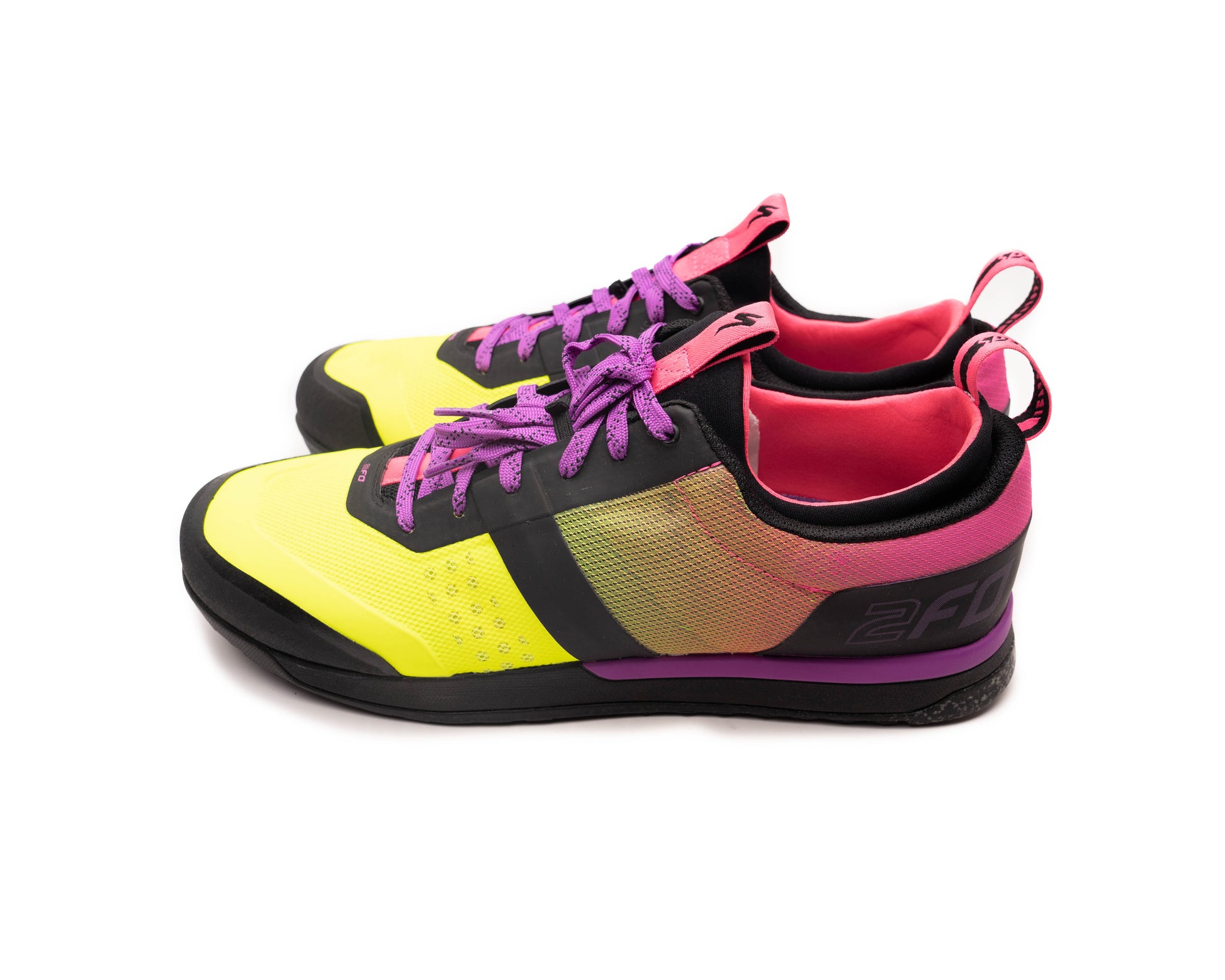 Specialized 2FO Flat MTB Shoe DynPthr 49 – Incycle Bicycles