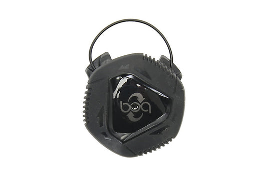 Specialized Boa Ip1-Snap Dial Left w/52cm Lace - Black (B1506A 520-610)