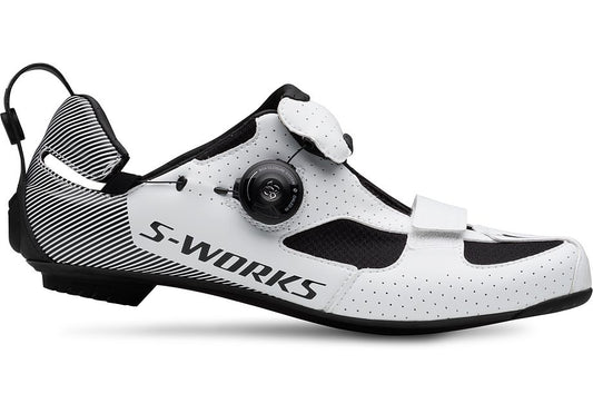S-Works Trivent Shoe