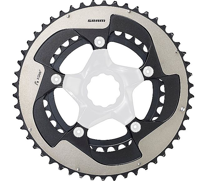 Specialized Sram Red Chainring Set