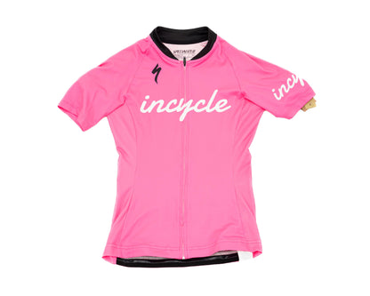 Specialized SL Jersey SS Wmn Local2