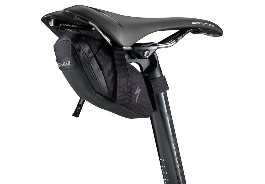 Specialized Micro Wedgie Seat Bag Black One Size