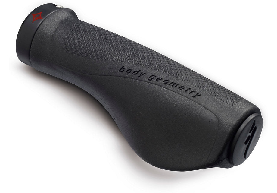 Specialized Bg Contour Locking Grip Wmn Grip Black/Black WMN