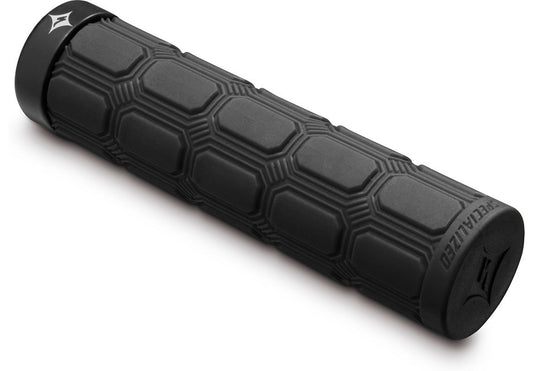 Specialized Enduro Locking Grip Wmn Grip Black WMN