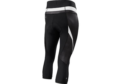 Specialized RBX Comp 3/4 Tight WMN BLK/WHT XS
