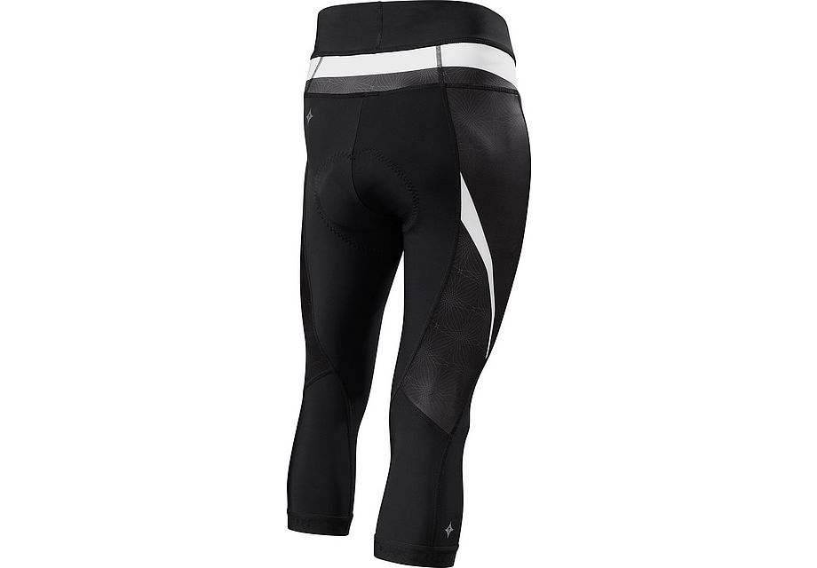 Specialized RBX Comp 3/4 Tight WMN BLK/WHT S