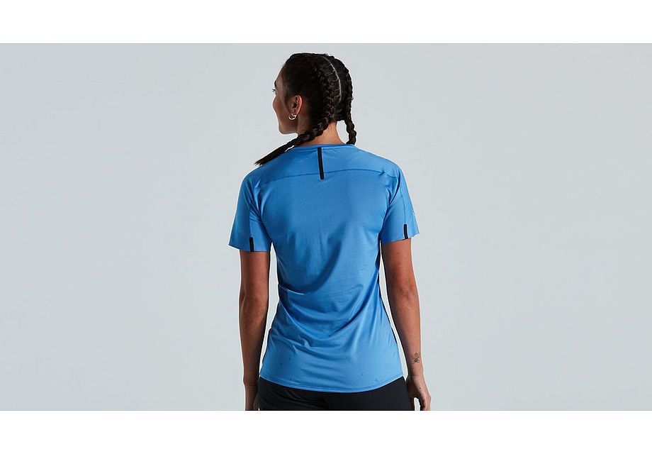 Specialized Trail Air Jersey Short Sleeve Women's