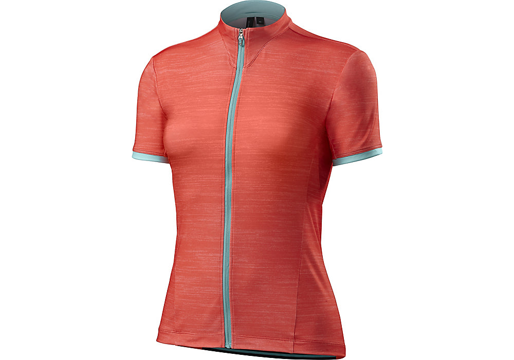 Specialized RBX Comp Jersey Ss Wmn