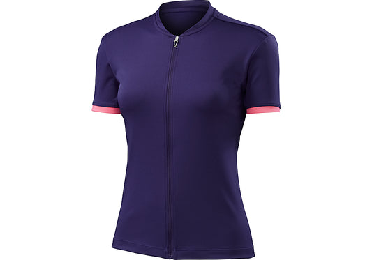 Specialized Rbx Sport Jersey Ss Wmn Jersey