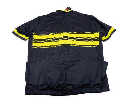 Specialized Rbx Pro Jersey Ss Jersey Navy Medium