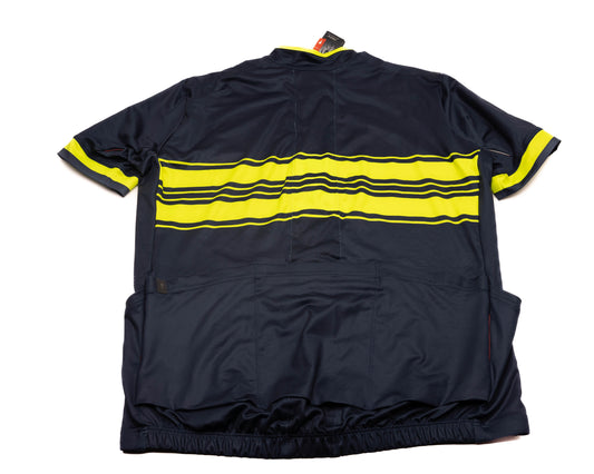 SPECIALIZED Specialized Rbx Pro Jersey Ss Jersey Navy - Navy