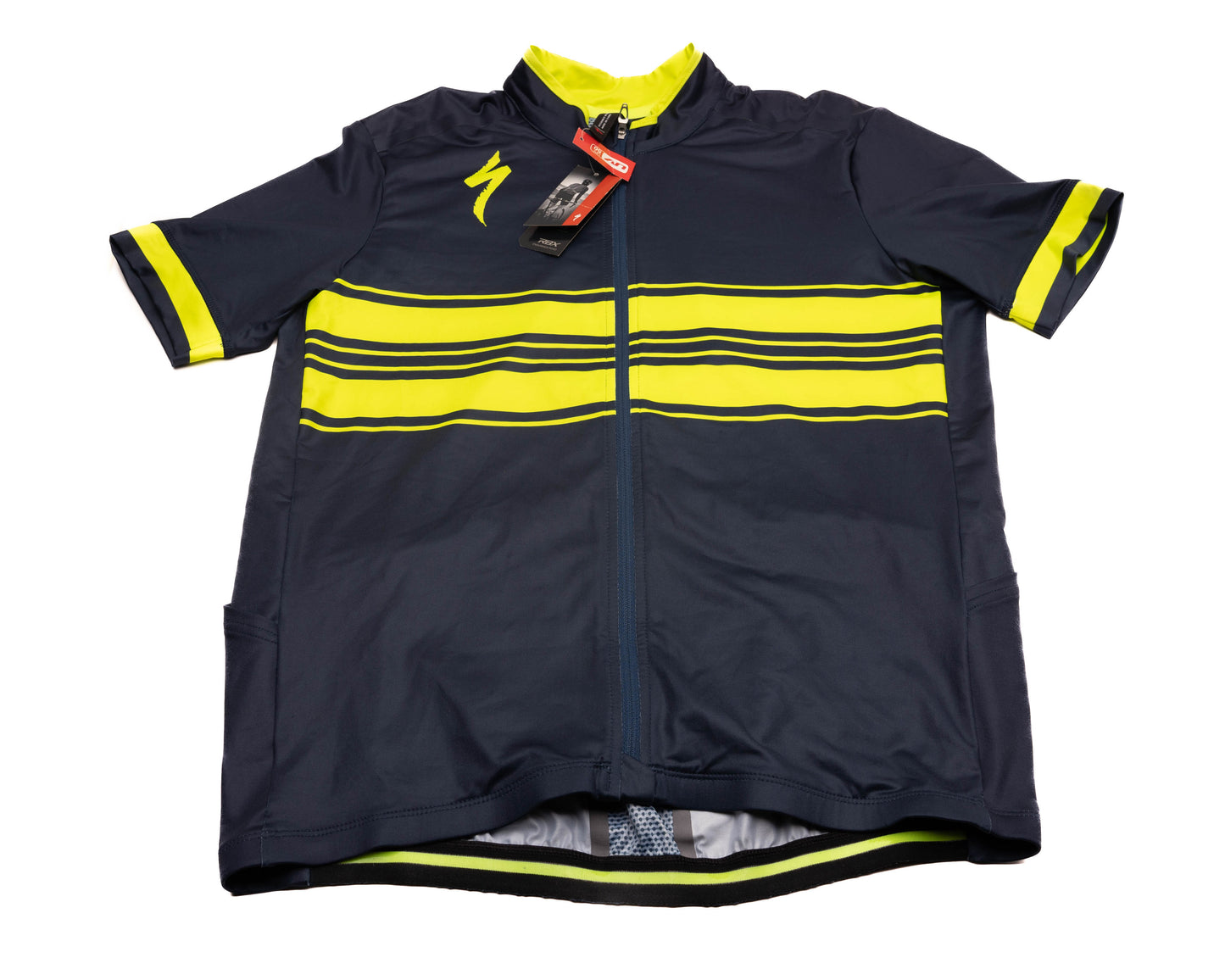 Specialized Rbx Pro Jersey Ss Jersey Navy Medium