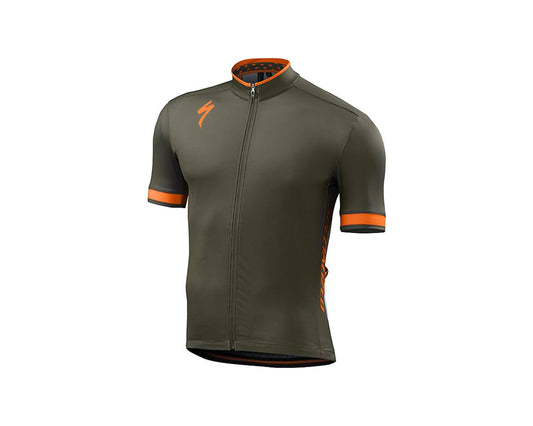 Specialized RBX Comp Jersey