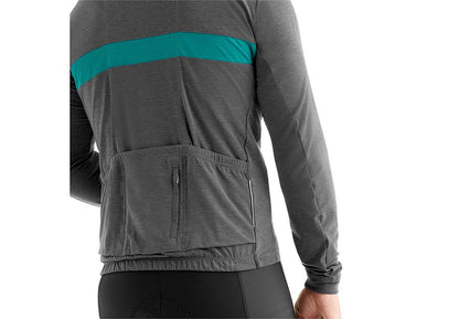Specialized Rbx Drirelease Merino Jersey Ls