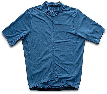 Specialized Roubaix Merino Jersey Ss