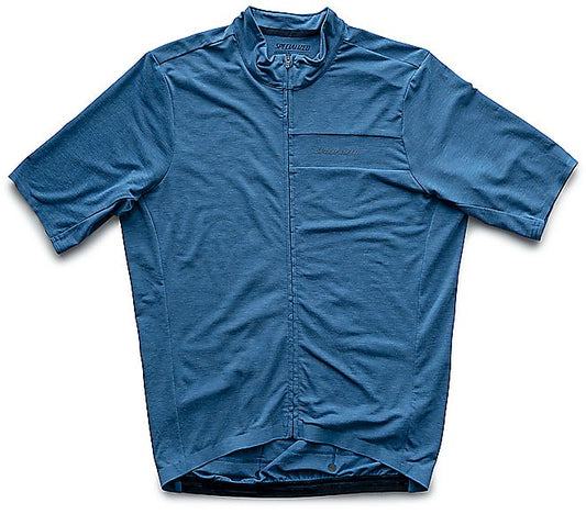 SPECIALIZED Specialized Roubaix Merino Jersey Ss