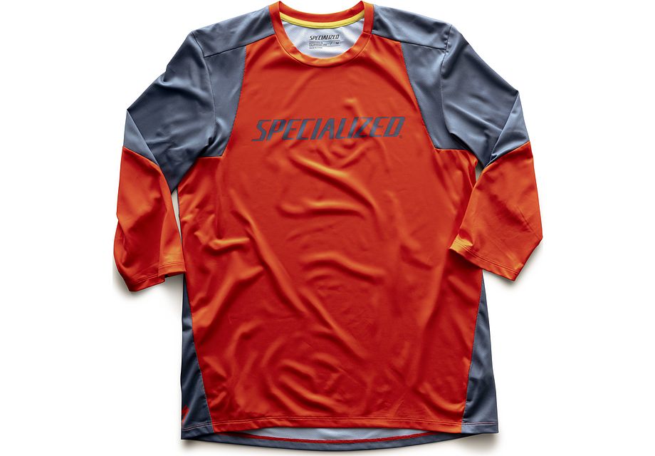 Specialized Enduro 3/4 Jersey