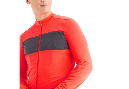 Specialized Rbx Drirelease Merino Jersey Ls