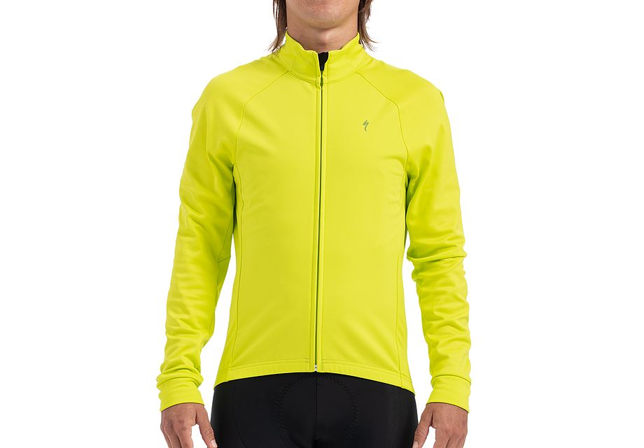 Specialized Therminal Wind Jersey Long Sleeve Men