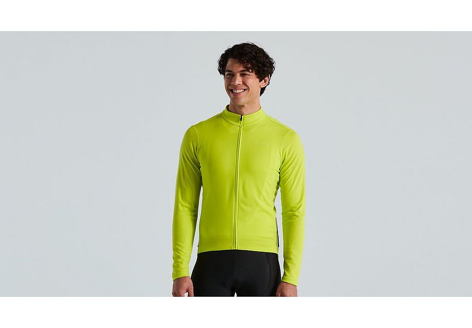 Specialized Roubaix Classic Jersey Long Sleeve