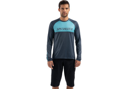 Specialized Demo Pro Jersey Long Sleeve