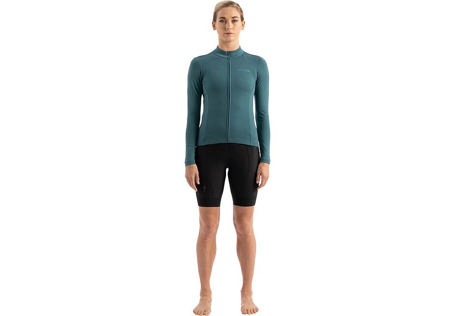Specialized Rbx Classic Jersey Ls Wmn Jersey
