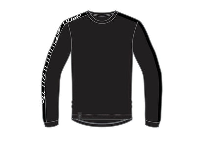 Specialized Trail Jersey Long Sleeve Youth