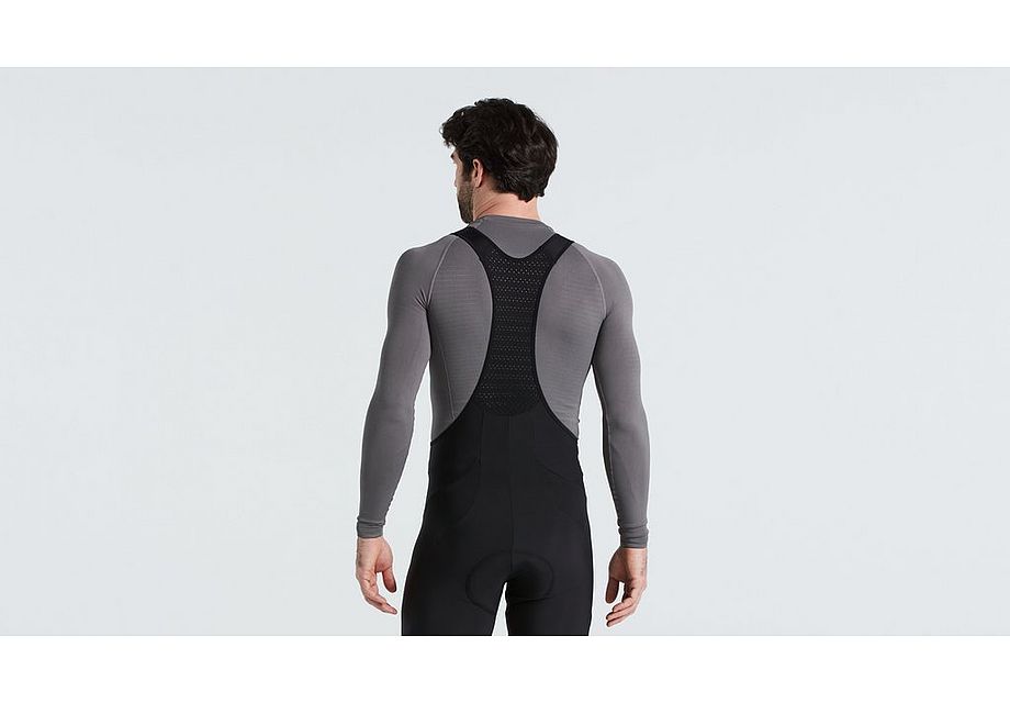 Specialized Seamless Baselayer Long Sleeve Men