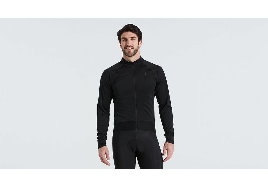 Specialized Roubaix Expert Thermal Jersey Long Sleeve Men