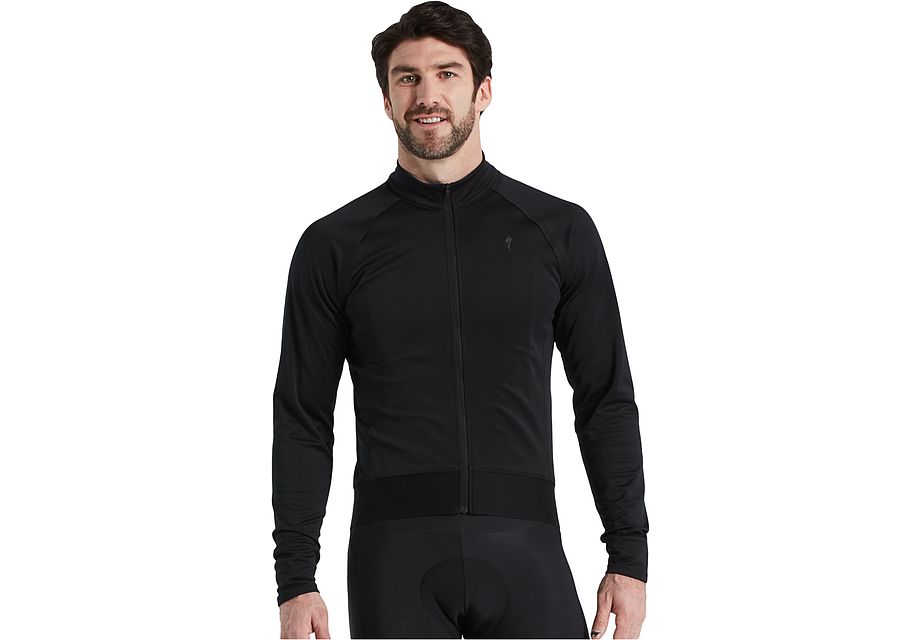 Specialized Roubaix Expert Thermal Jersey Long Sleeve Men – Incycle ...