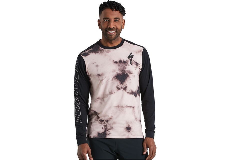 Specialized Altered Trail Jersey Long Sleeve Men