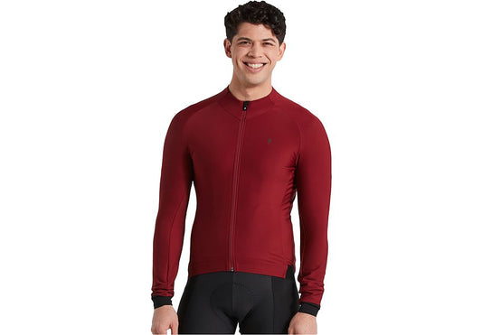 Specialized Sl Expert Thermal Jersey Long Sleeve Men